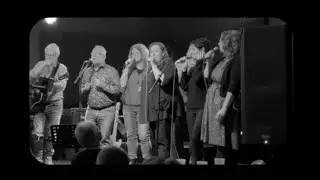 Ain't No Mountain High Enough - Dan Welsh and the Glowing Embers