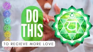 Heart Expansion Meditation to Attract Love