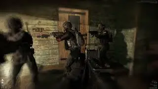 Ready or Not Gameplay and Impressions...