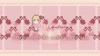 ꒰꒰ ୨୧ dulcet ೀ original ynfg sleep mix (nature sounds) *˖° ♪ ꒱꒱