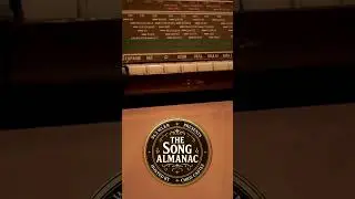 The Song Almanac: Promo Reel (August 2025)