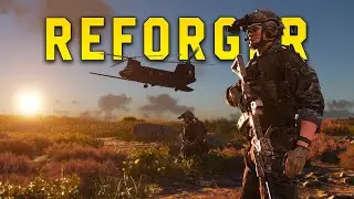 Milsim is TAKING OVER the Gaming World in 2025!