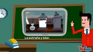Teflon's History (A hist&oacute;ria do Teflon)