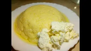 STARINSKI RECEPT za CICVARU
