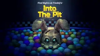 Mimpi Buruk Yang Muncul Saat Demam - FIve Nights at Freddy's: Into the Pit