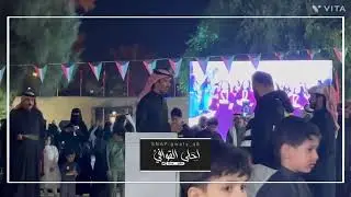 مهرجان هلا فبراير .. محمد الشاطري و سعود الهطلاني