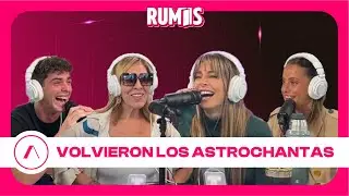 #RUMIS | LIMPIANDO LA ENERGIA CON PITTY | PROGRAMA #63