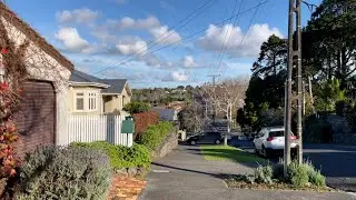 Epsom, Auckland, New Zealand