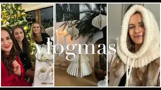 Ostani Vlogmas w tym roku...:)