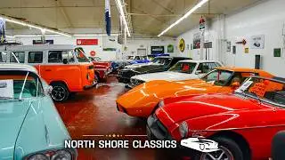 North Shore Classics in Mundelein, IL