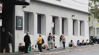 Govt loans to business could prevent mass welfare dependency