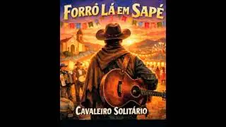 Forró lá em Sapé!!