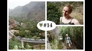 Vakantievlog #14: Wandelen & spelletjes spelen :)