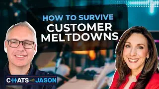 From Conflict to Connection: The Customer Experience Secrets That Build Loyalty for Life
