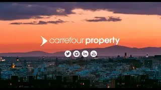 Carrefour Property - Somos ciudad