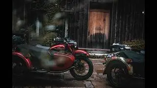 11. Europ&auml;isches URAL Treffen 2025