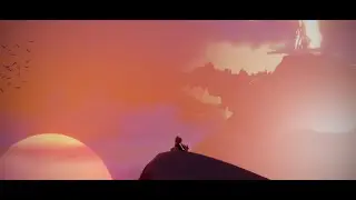 HaiNe - Sky: Children of the Light (Piano) -  