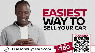 Hudson Nissan Buyback Advantage