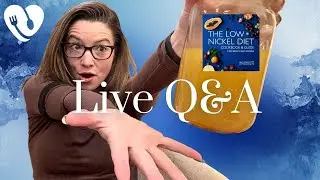 Immunology of Nickel Allergy Live