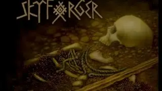 Skyforger - Herkus Monte (lyrics)