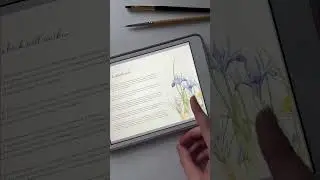 Let&rsquo;s Start Botanical Art 💜
