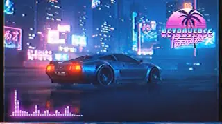 Retroverse Paradox - Infinite Point | SYNTH ROCK