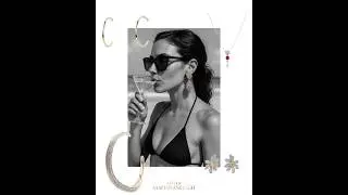 Sun on skin. Salt in the air. A moment just for you. #shortsfeed #shorts #jewelry