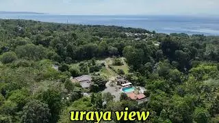 Uraya Falls