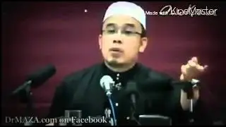 TAWAKKAL YANG SEBENARNYA - dr.maza
