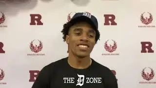 Interview with Renaissance 2025 PG Lance Stone (Detroit Mercy signee)