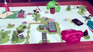 LITTLE BIG WORKSHOP TUTORIAL