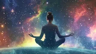 Meditation Music for Peace, Calm & Relax | 20 Minutes of Deep Relaxation