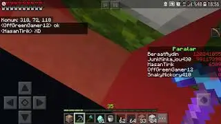 Mcpe realms