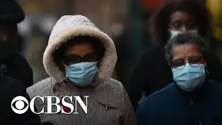 Government leaders criticized over handling of the pandemic