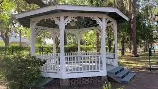 Manatee Village Historical Park in Bradenton, FL
