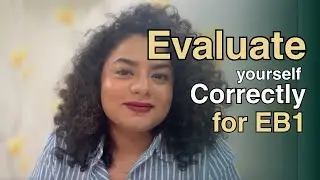 The EB-1 Evaluation Is Broken &mdash; Here&rsquo;s How I Fixed It Using A 3-Step System