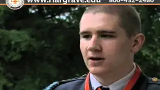 The Premier Military Boarding School of North Carolina