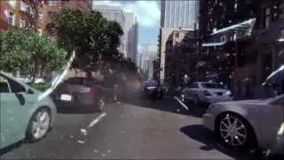 Flash (DC/CW) - 1x1-9 (music video)