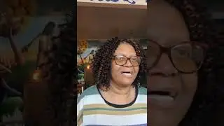 January 24, 2025. Pastor Felicia Campbell's Sermon at Love Faith & Hope Lutheran Church, Chicago.