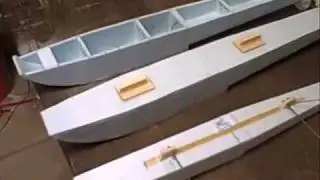 Новые поплавки для Slow Stick.wmv