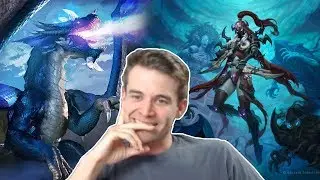 (Hearthstone) Stealth and 35 Health? How Adorable