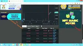 PancakeSwap Contract Front Running Bot 2021 - EASY TUTORIAL