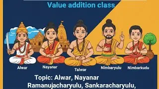APPSC TSPSC ENDOWMENT EO GRADE 3 Group 2 Value addition class