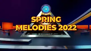 NTAUK Presents Spring Melodies 2022 | Music Live Concert - Ranjith and Team | Promo
