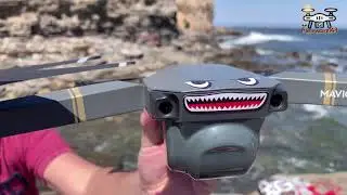 Point Fermin Lighthouse - San Pedro | Video by Drone Dji Mavic Pro