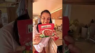 Sri Lankan Cooking Before the SA&ndash;NT Quarantine Checkpoint 🇱🇰🔥 | Aussie Outback Road Trip 💙