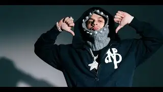 (FREE) DEI V x Luar La L type beat | 