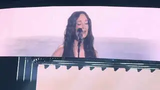 Kacey Musgraves - Lonely Weekend - 10/3/24 - Kia Forum; Inglewood, CA