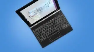 Lenovo Yoga Book with Windows&reg;
