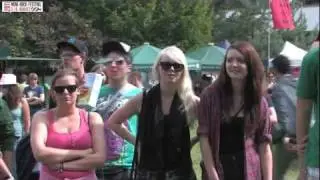 Mini-Rock-Festival Horb 2011